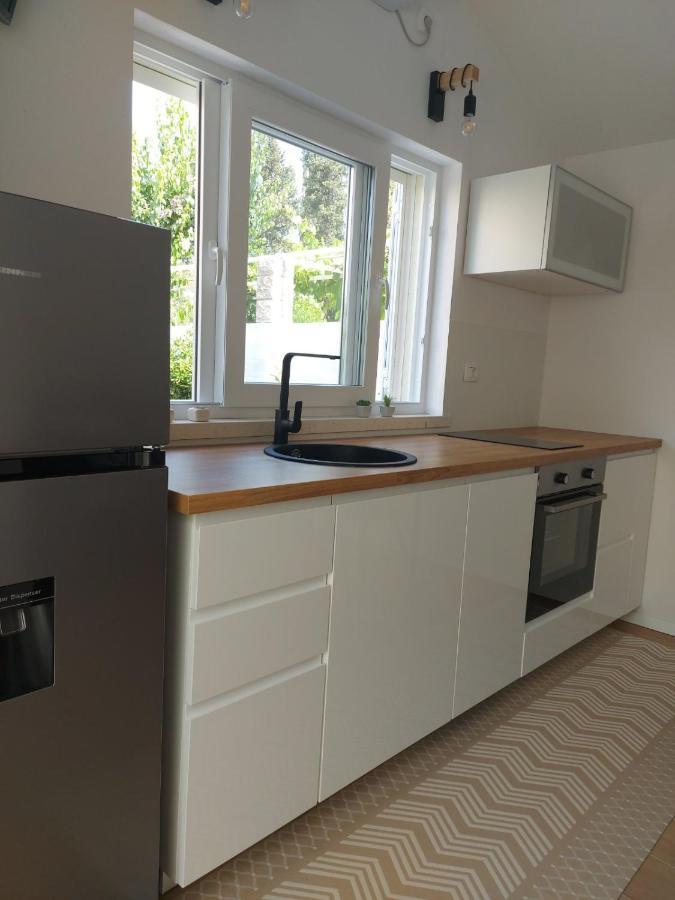 Apartman Lucija Korčula Exterior foto