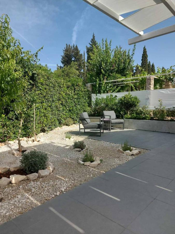 Apartman Lucija Korčula Exterior foto