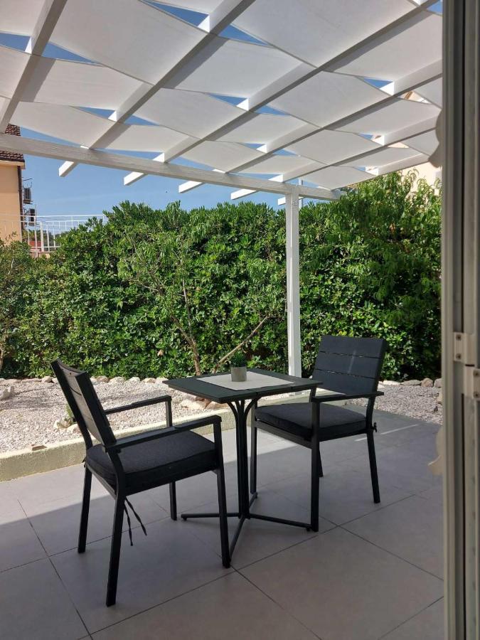 Apartman Lucija Korčula Exterior foto