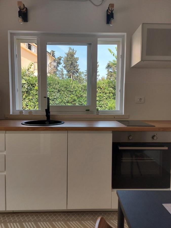 Apartman Lucija Korčula Exterior foto