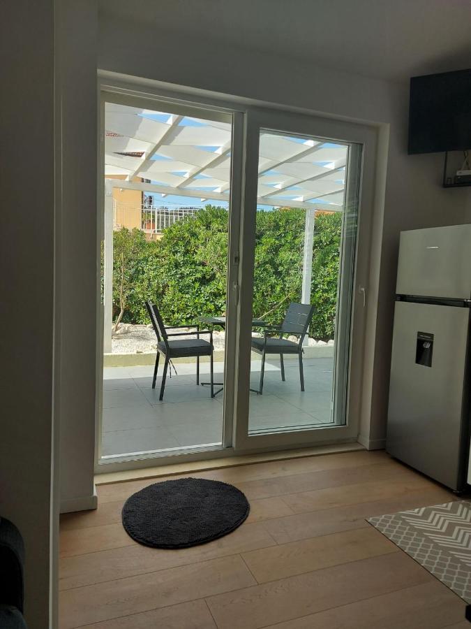 Apartman Lucija Korčula Exterior foto