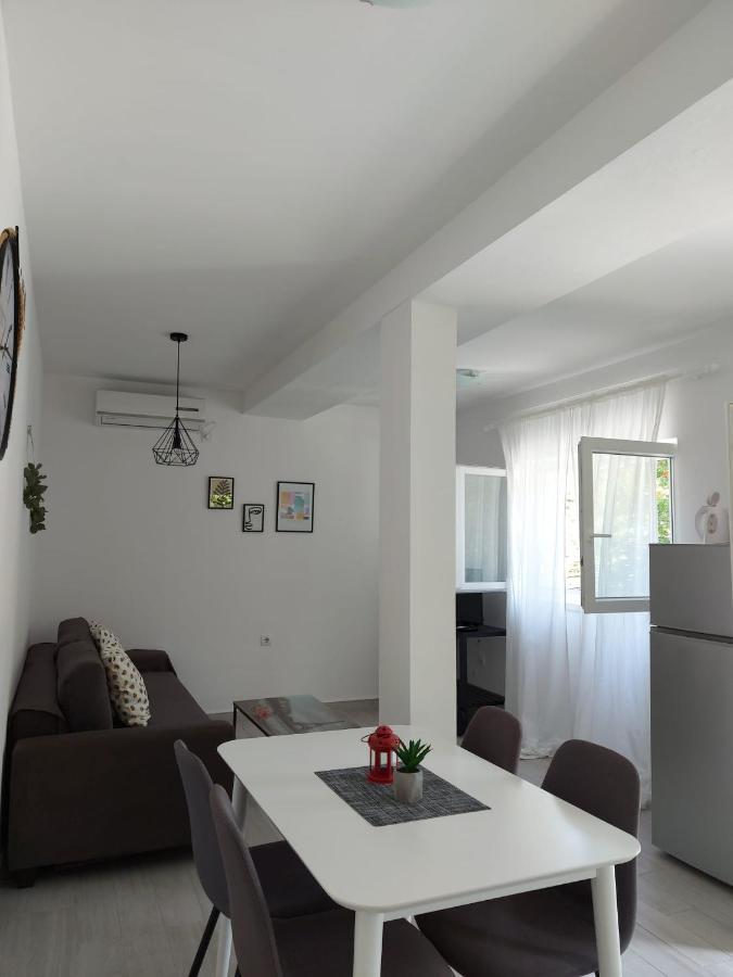 Apartman Lucija Korčula Exterior foto