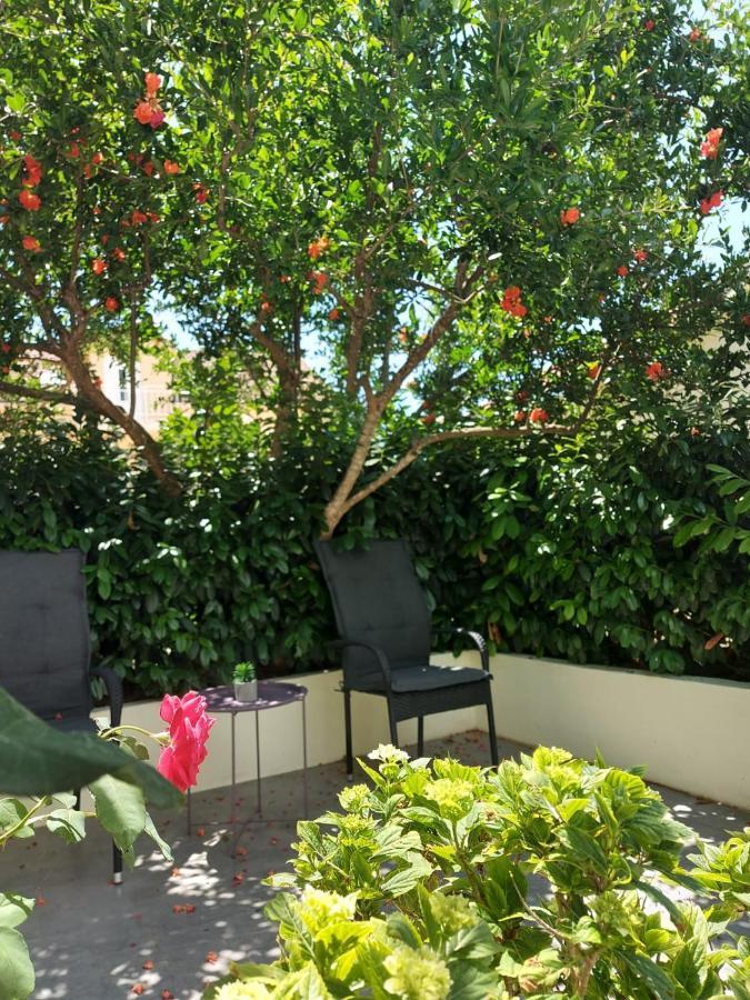Apartman Lucija Korčula Exterior foto