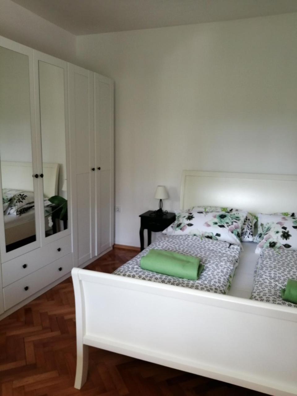 Apartman Lucija Korčula Exterior foto