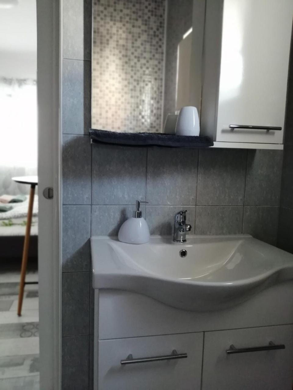Apartman Lucija Korčula Exterior foto