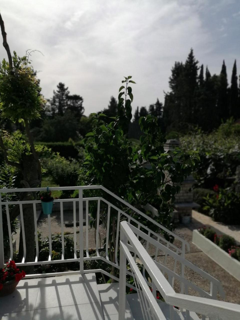 Apartman Lucija Korčula Exterior foto