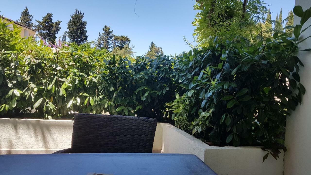 Apartman Lucija Korčula Exterior foto