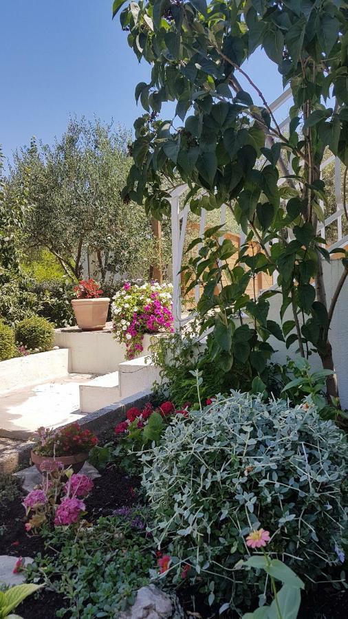 Apartman Lucija Korčula Exterior foto